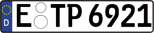 E-TP6921