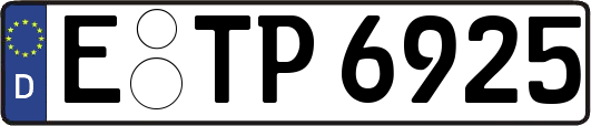 E-TP6925