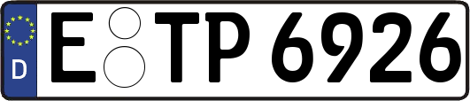 E-TP6926