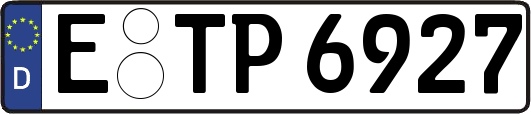 E-TP6927
