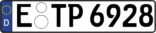 E-TP6928