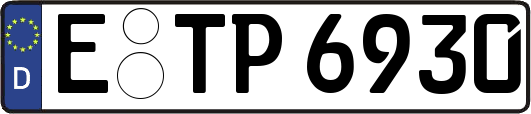 E-TP6930