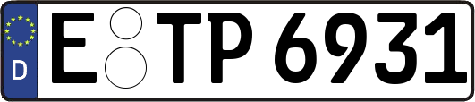 E-TP6931
