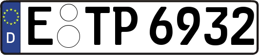 E-TP6932