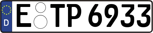 E-TP6933