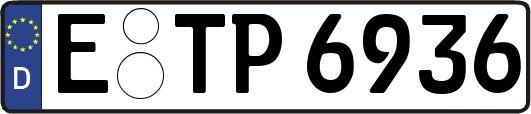 E-TP6936