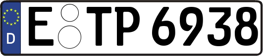 E-TP6938