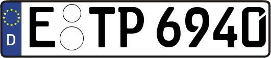 E-TP6940