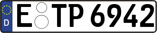E-TP6942