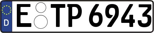 E-TP6943