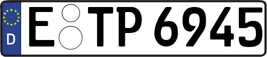 E-TP6945