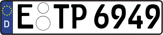 E-TP6949