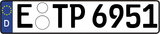 E-TP6951