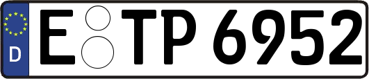 E-TP6952