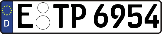 E-TP6954