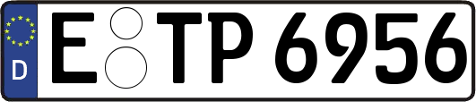 E-TP6956