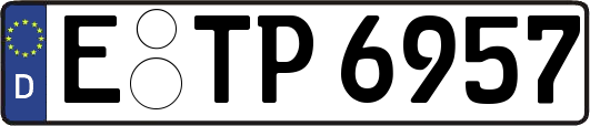 E-TP6957