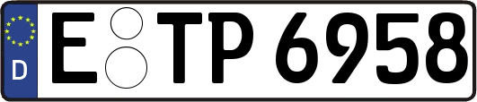 E-TP6958