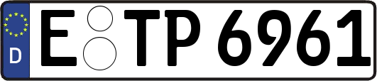 E-TP6961