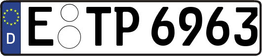 E-TP6963
