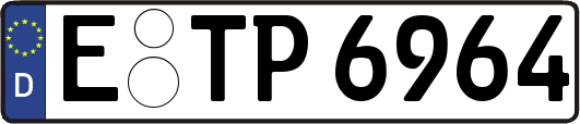 E-TP6964