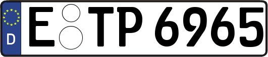 E-TP6965