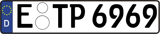 E-TP6969