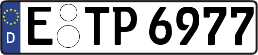 E-TP6977
