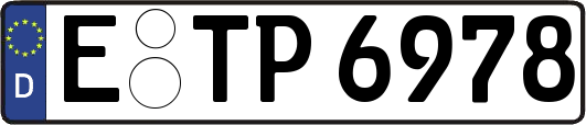 E-TP6978