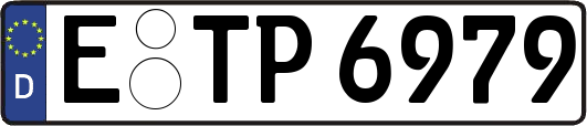 E-TP6979