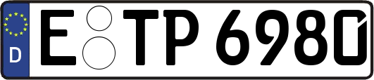 E-TP6980