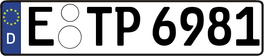 E-TP6981