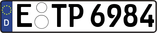E-TP6984