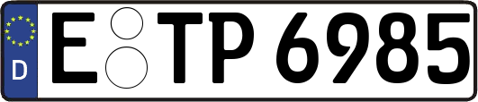 E-TP6985