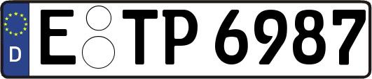 E-TP6987