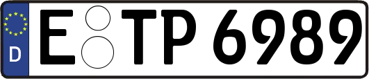 E-TP6989