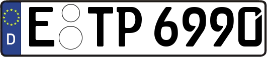 E-TP6990