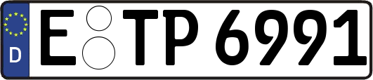 E-TP6991