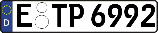 E-TP6992