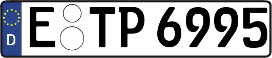E-TP6995