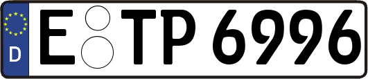 E-TP6996