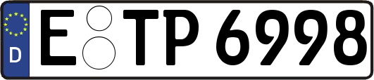 E-TP6998