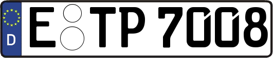 E-TP7008