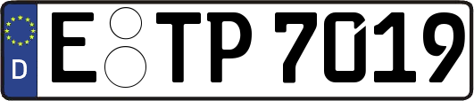 E-TP7019