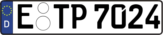 E-TP7024