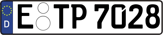 E-TP7028
