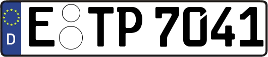 E-TP7041