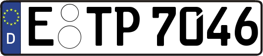 E-TP7046
