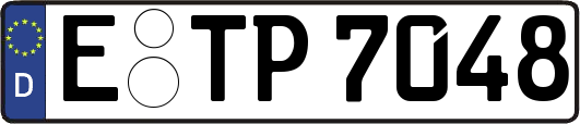 E-TP7048