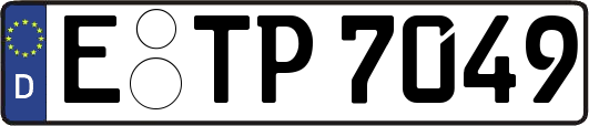 E-TP7049